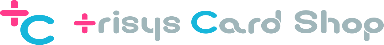 Trisys Card Shop FAQ Help Center home page